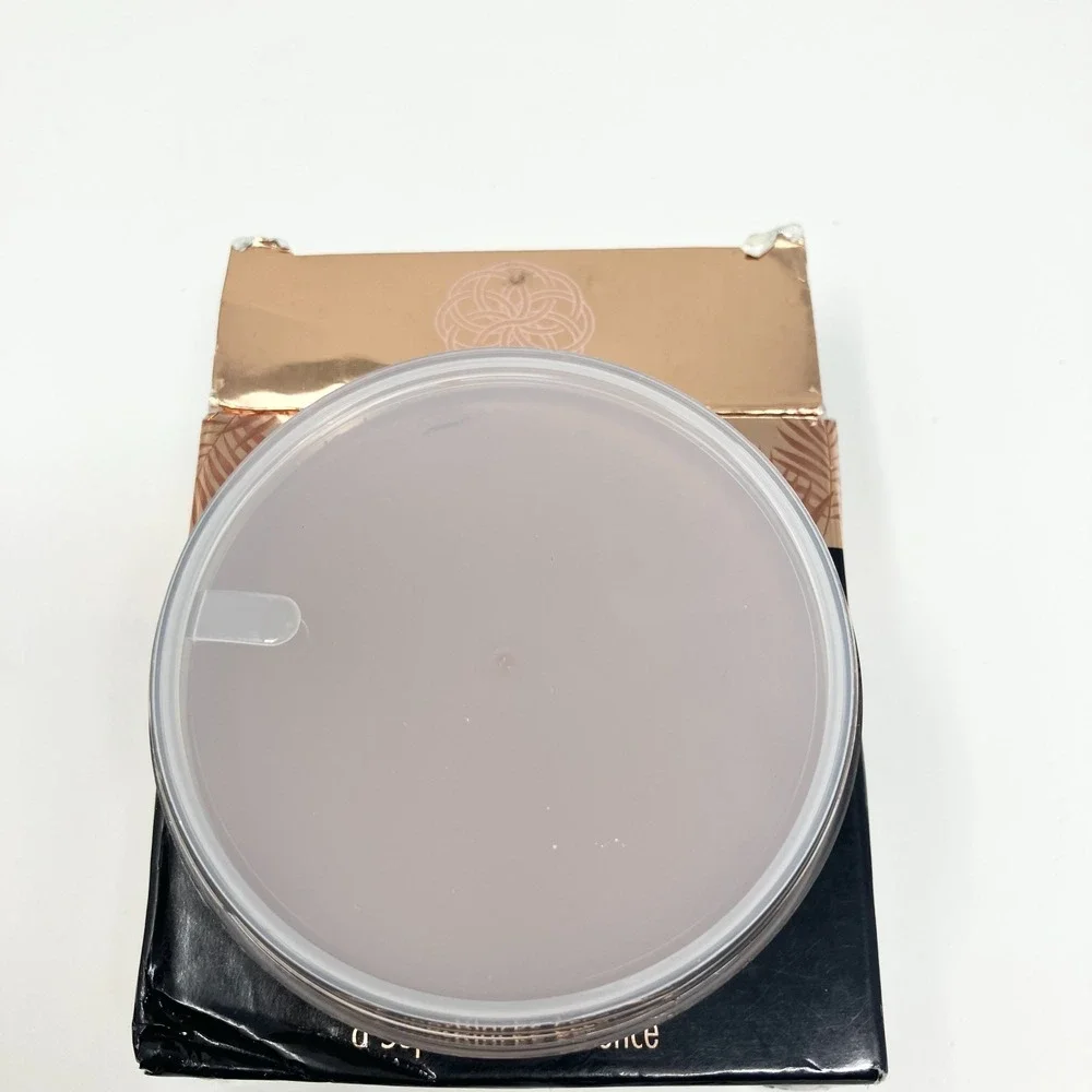 YENSA‎ Silk Bronzing Base SUNLIT GLOW Bronzer New